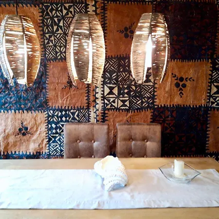 Ein Bett Im Kornfeld - Haus Fernweh - Innenpool Apartment *