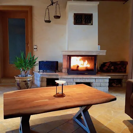 Ein Bett Im Kornfeld - Haus Fernweh - Innenpool Apartment *
