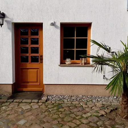 Ein Bett Im Kornfeld - Haus Fernweh - Innenpool Apartment