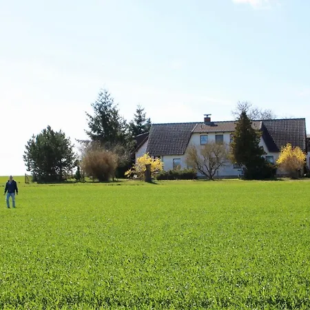 Ein Bett Im Kornfeld - Haus Fernweh - Innenpool Apartment