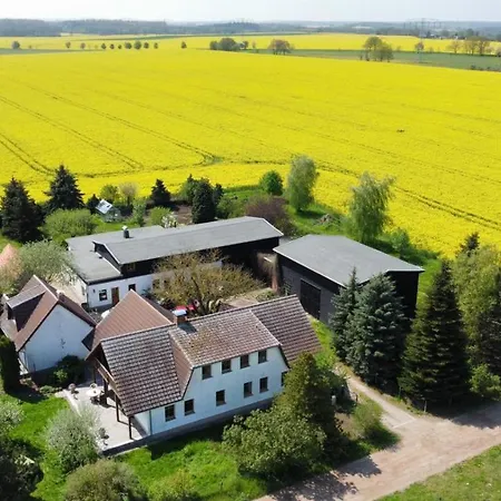 Ein Bett Im Kornfeld - Haus Fernweh - Innenpool Apartment